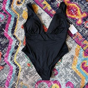 The Cheeky Mykonos One Piece